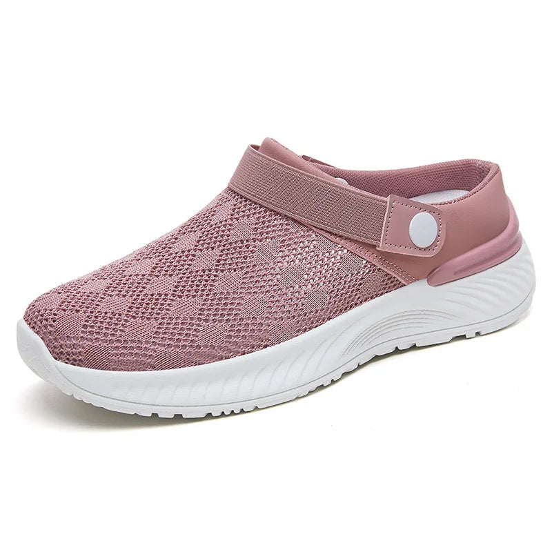 Tênis Casual Feminino - Conforto e Estilo